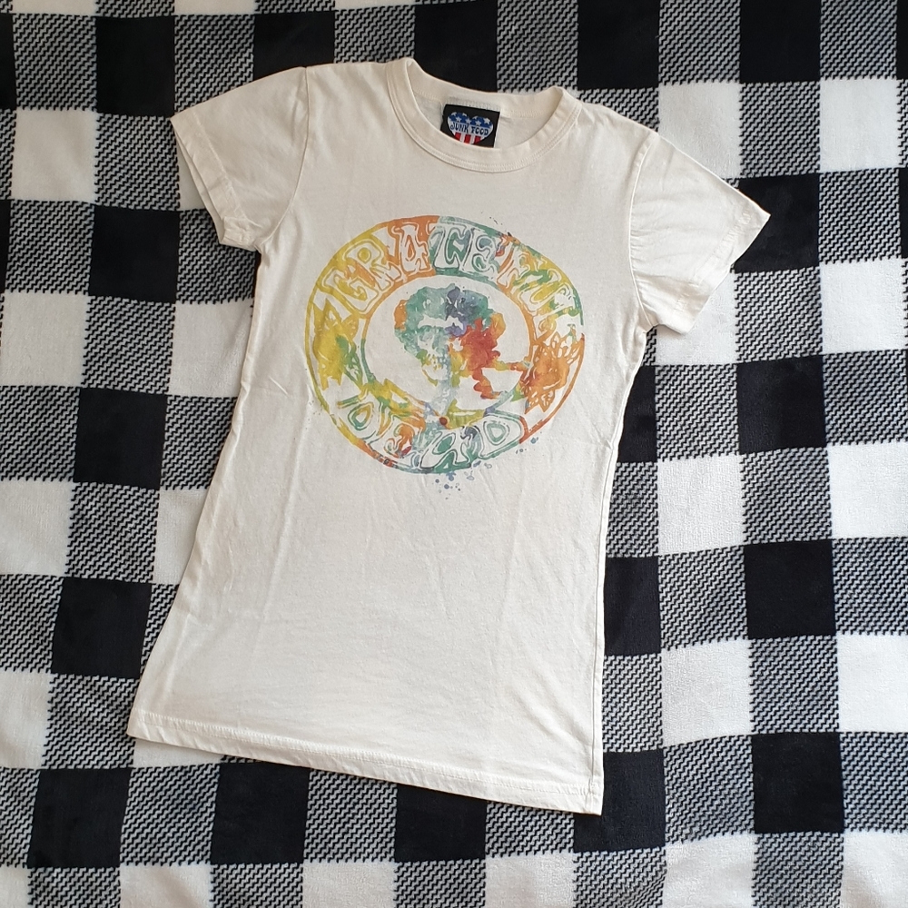 Greatful Dead Shirt